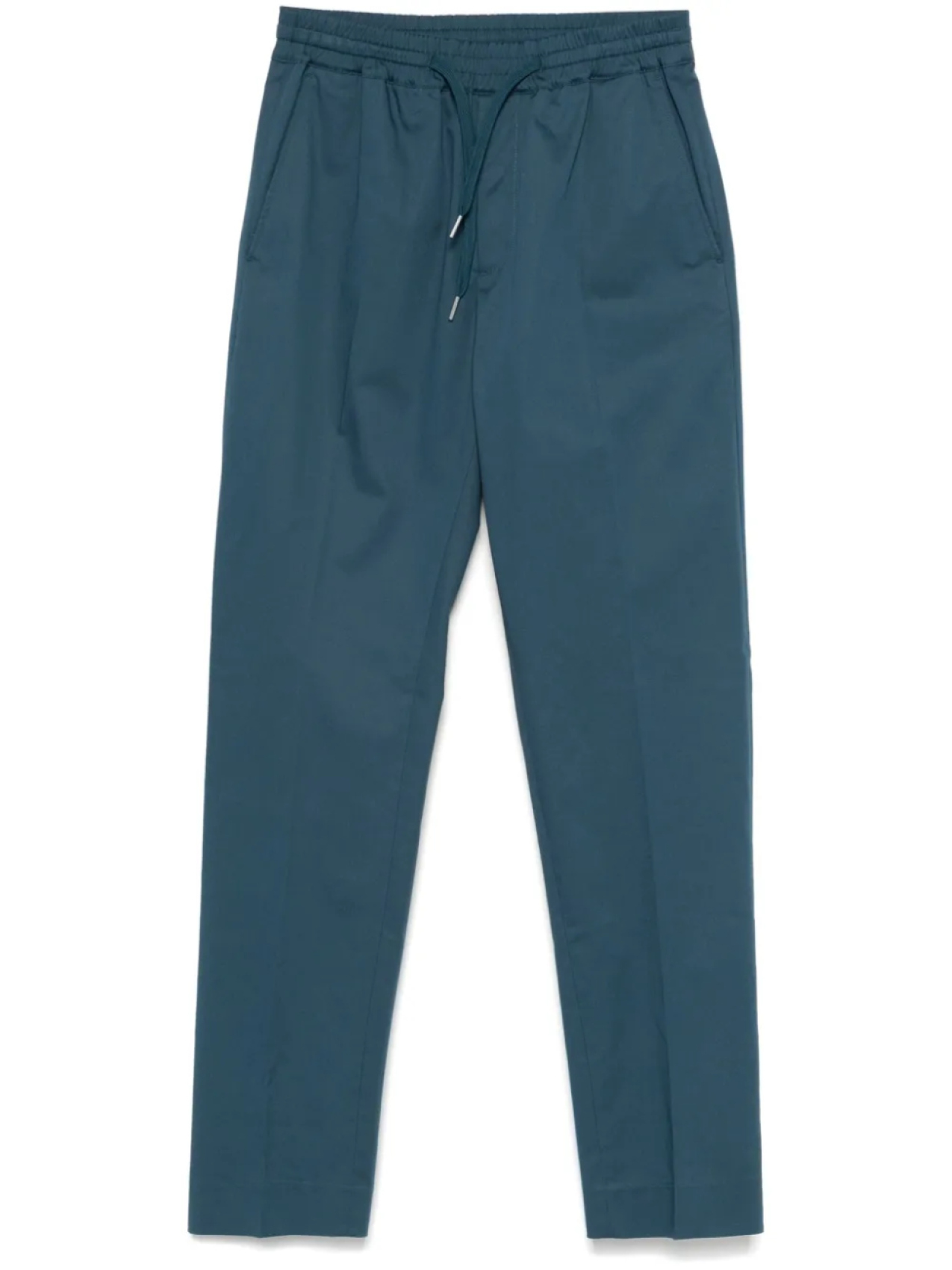 Брюки прямого кроя SANDRO, синий
Брюки прямого кроя SANDRO, синий