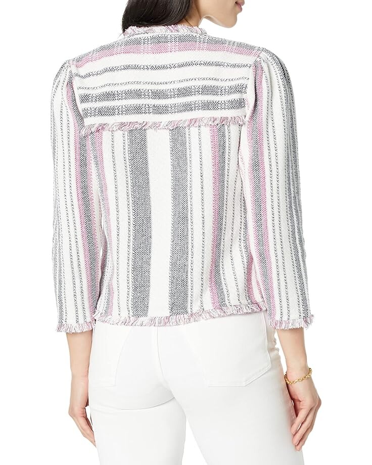 Куртка NIC+ZOE Dashing Days Jacket, цвет Pink Multi
Куртка NIC+ZOE Dashing Days Jacket, цвет Pink Multi