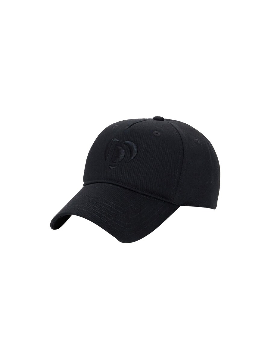 Бейсболка Desigual, черный
Бейсболка Desigual, черный