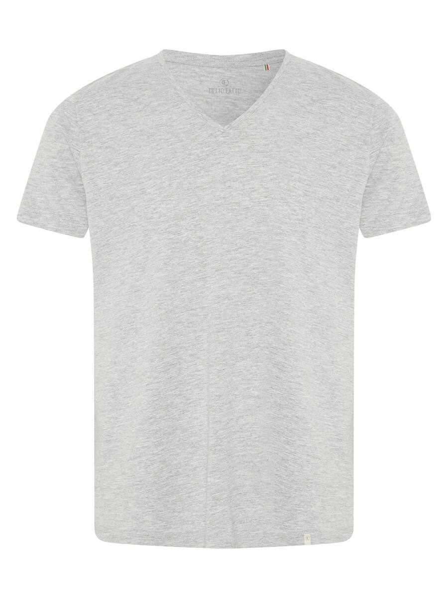 Рубашка Detto Fatto, светло-серый
Рубашка Detto Fatto, светло-серый