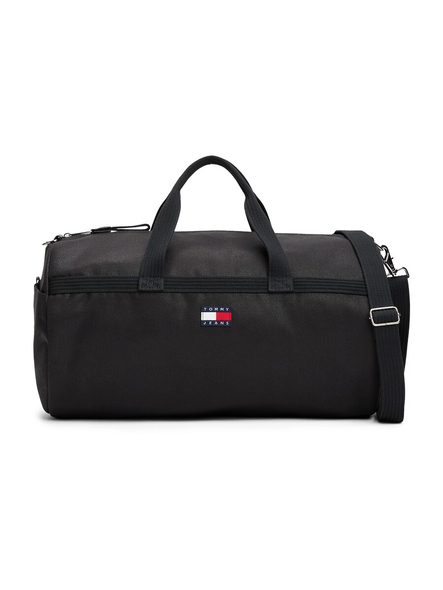 Дорожная сумка Tommy Jeans, черный
Дорожная сумка Tommy Jeans, черный