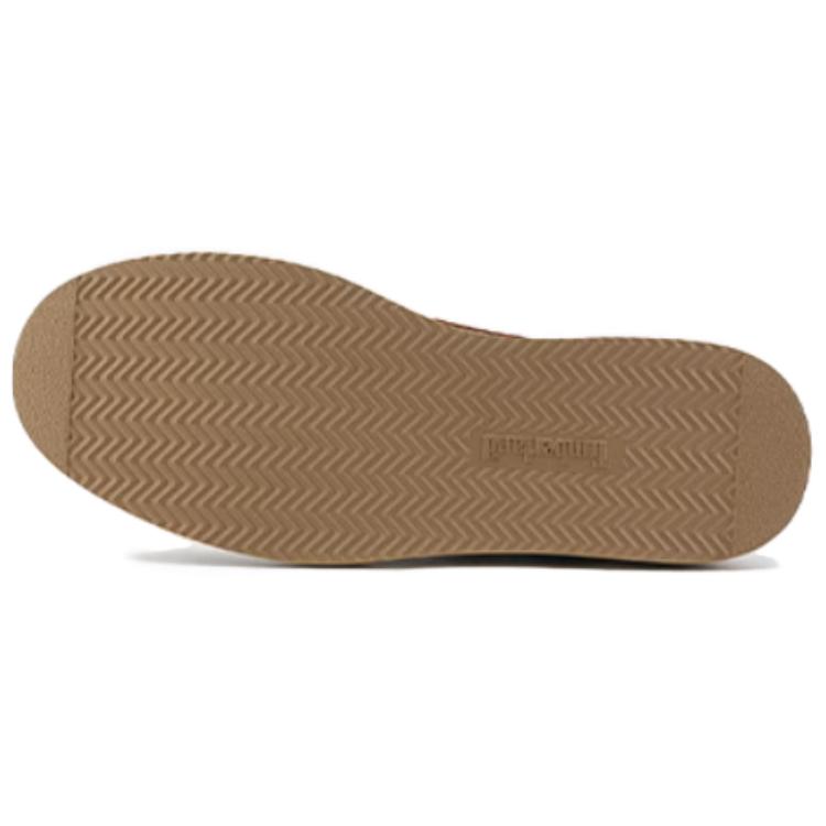 Мужские ботинки Timberland кожаные с отстрочкой, коричневый
Мужские ботинки Timberland кожаные с отстрочкой, коричневый