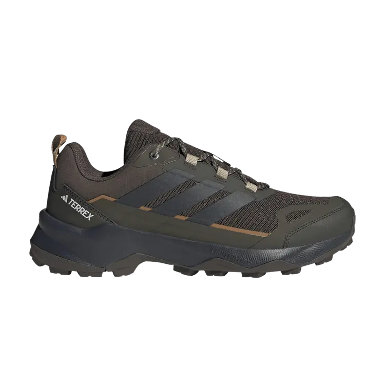 Кроссовки Adidas Terrex Skychaser AX5, Shadow Olive Carbon
Кроссовки Adidas Terrex Skychaser AX5, Shadow Olive Carbon