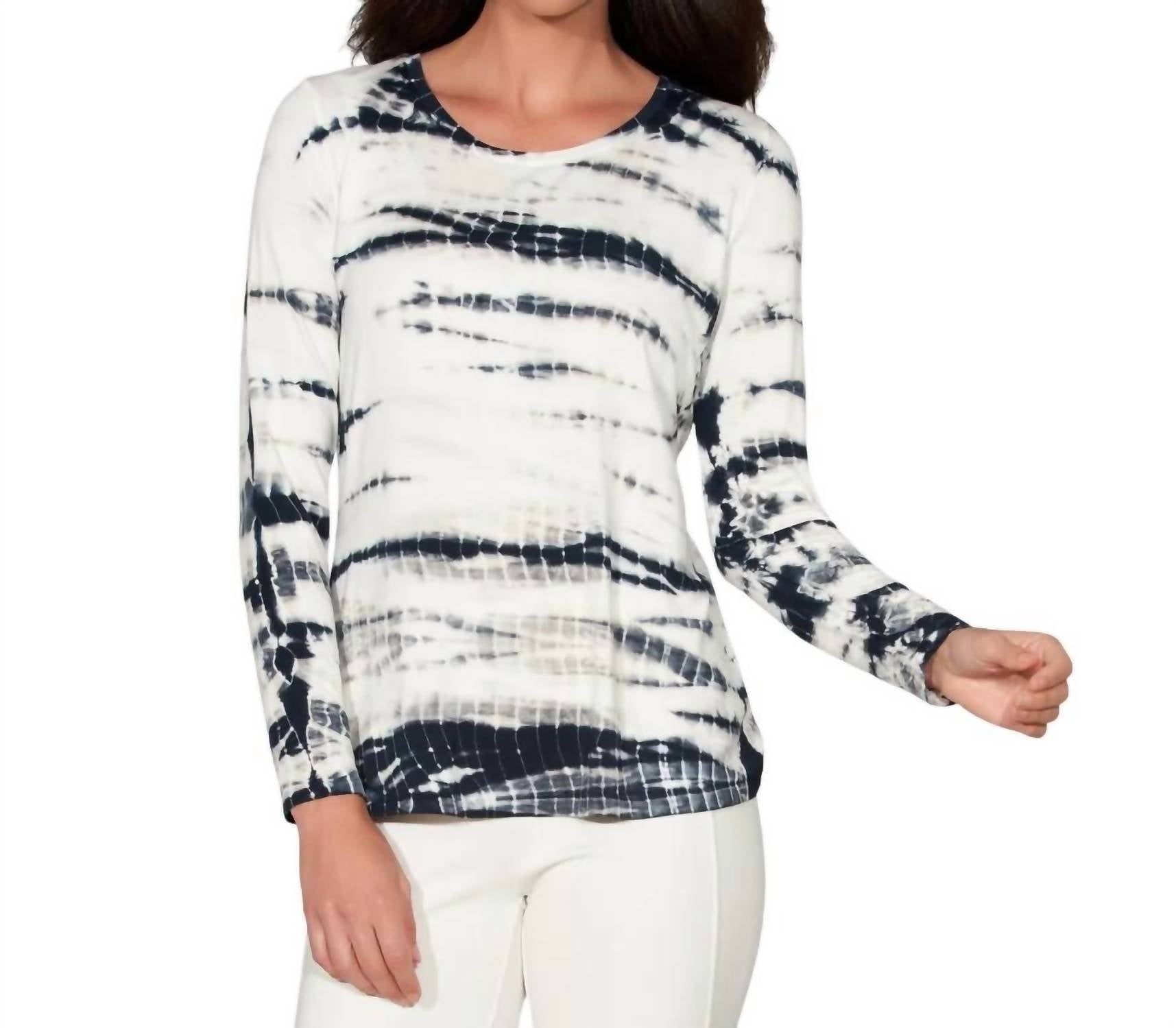 Футболка Tie Dyed Every Day Tee цвета березы Stella Carakasi, цвет birch
Футболка Tie Dyed Every Day Tee цвета березы Stella Carakasi, цвет birch