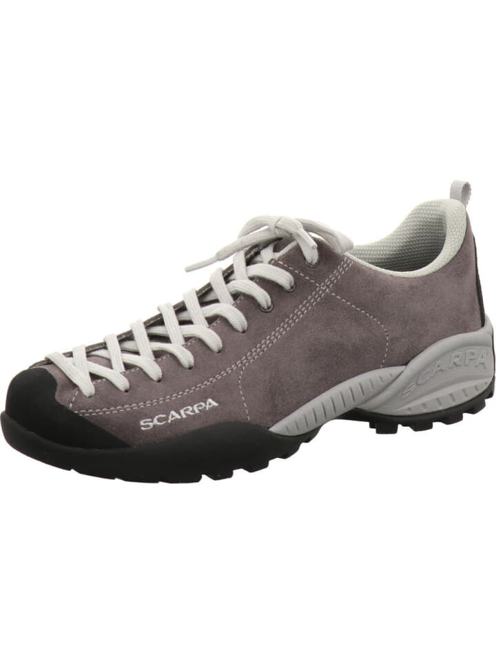 Походная обувь SCARPA, серый
Походная обувь SCARPA, серый