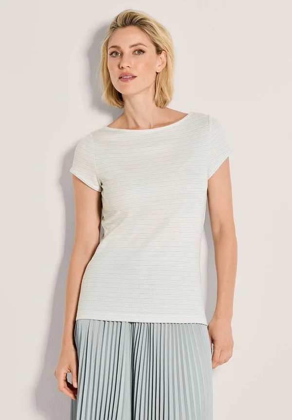 Футболка с принтом Madeleine, Wool White Silver Grey, Белый, Футболка с принтом Madeleine, Wool White Silver Grey
Футболка с принтом Madeleine, Wool White Silver Grey, Белый, Футболка с принтом Madeleine, Wool White Silver Grey