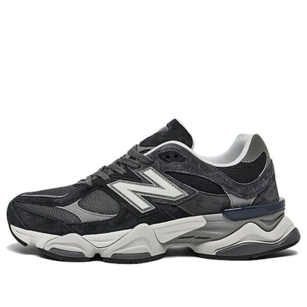 Кроссовки 9060 'dark grey' New Balance, мультиколор, Серый, Кроссовки 9060 'dark grey' New Balance, мультиколор
Кроссовки 9060 'dark grey' New Balance, мультиколор, Серый, Кроссовки 9060 'dark grey' New Balance, мультиколор