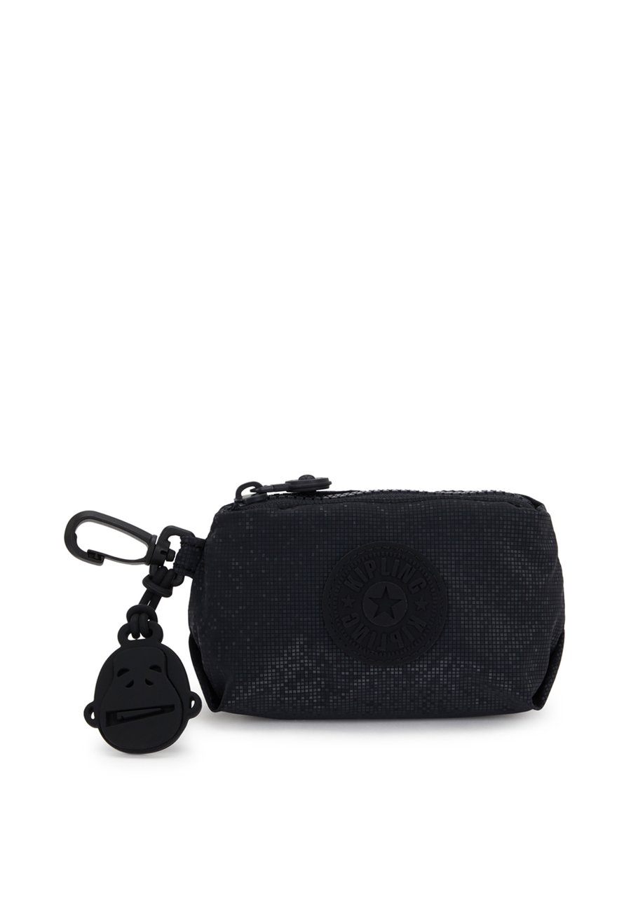 Кошелек Kipling ELENI MINI, Shiny Pixel/Black
Кошелек Kipling ELENI MINI, Shiny Pixel/Black