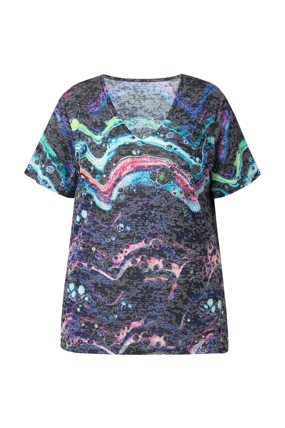 Angel of Style Футболка в светло-синем, темно-синем
Angel of Style Футболка в светло-синем, темно-синем