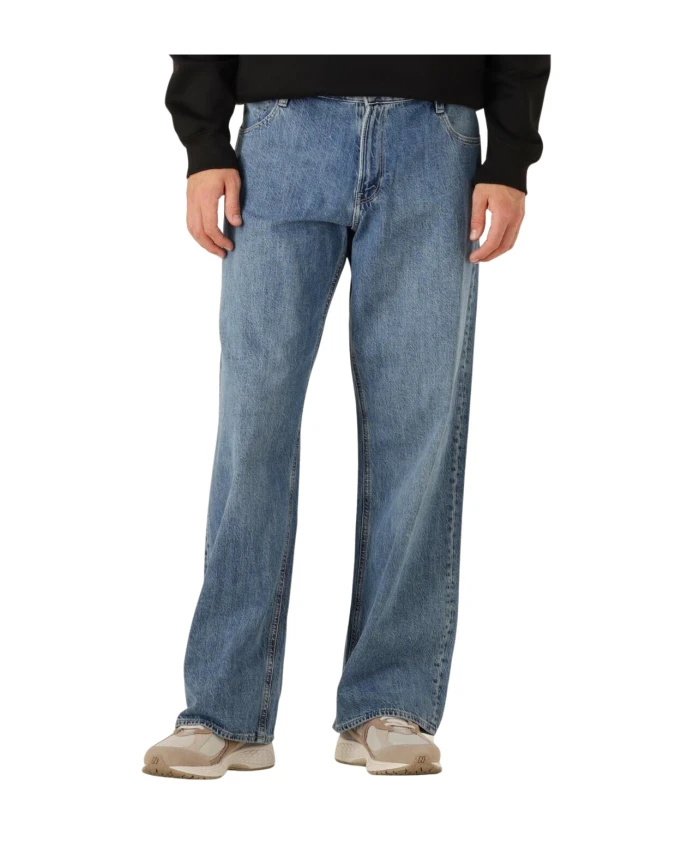 Свободные джинсы Джуди G-Star, синий
Свободные джинсы Джуди G-Star, синий