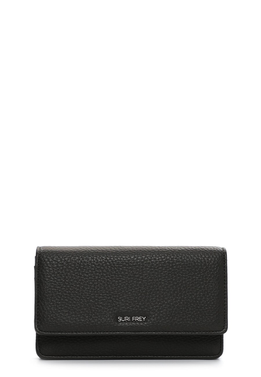 Кошелек Suri Frey Tiffy, Anthracite
Кошелек Suri Frey Tiffy, Anthracite