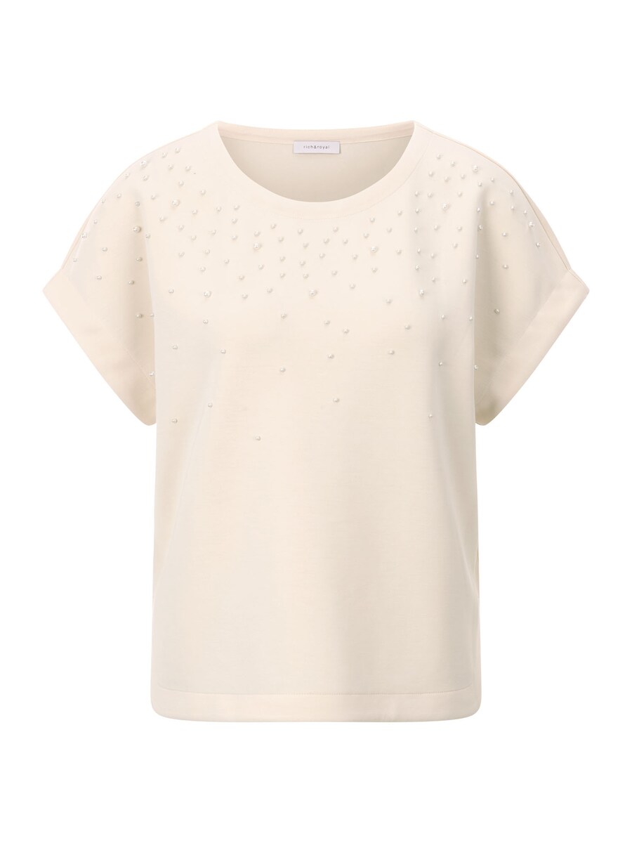 Рубашка Rich & Royal, белый
Рубашка Rich & Royal, белый