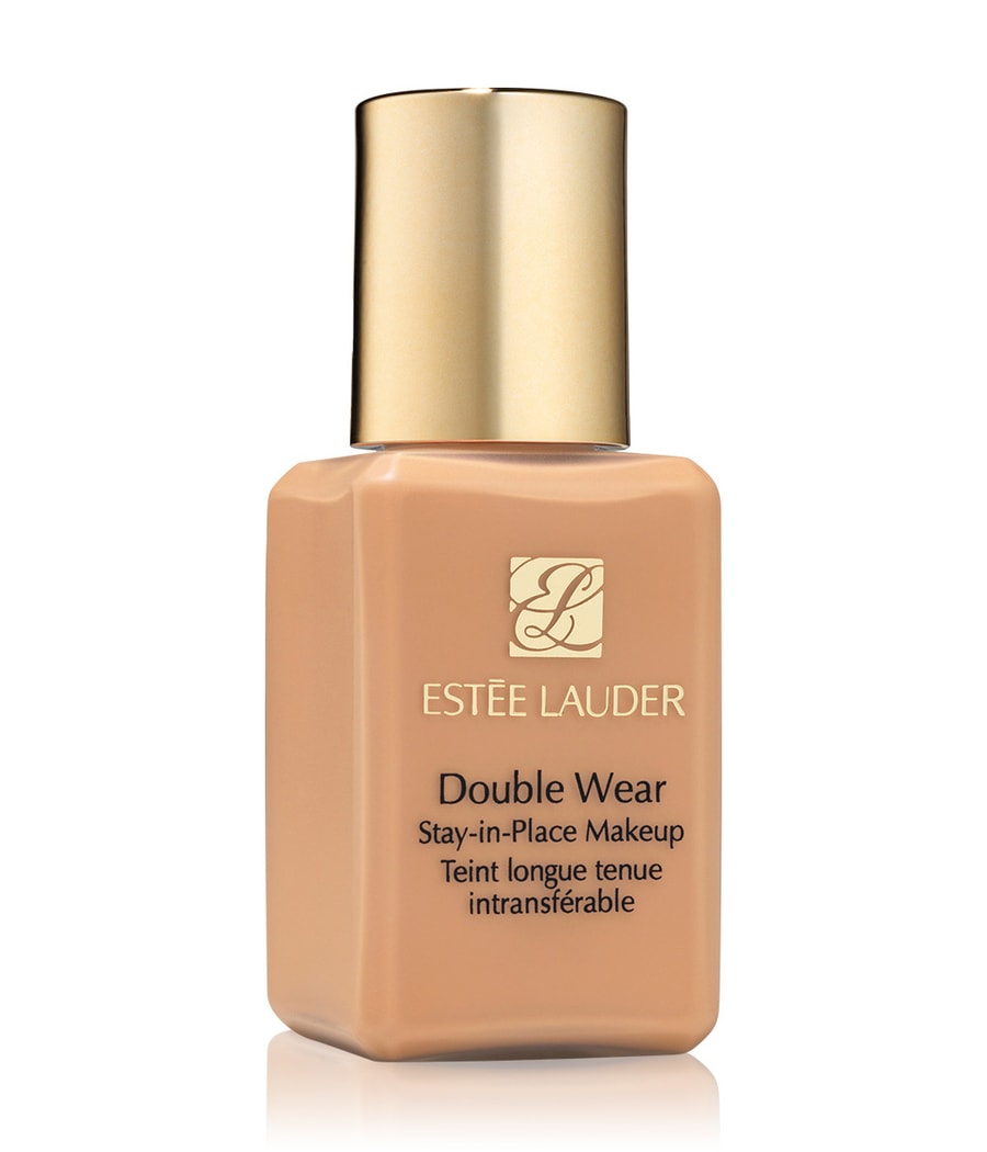 Жидкая основа ESTÉE LAUDER Double Wear Stay-in-Place Makeup SPF 10 Mini, 1W2 Sand, 15 ml
Жидкая основа ESTÉE LAUDER Double Wear Stay-in-Place Makeup SPF 10 Mini, 1W2 Sand, 15 ml