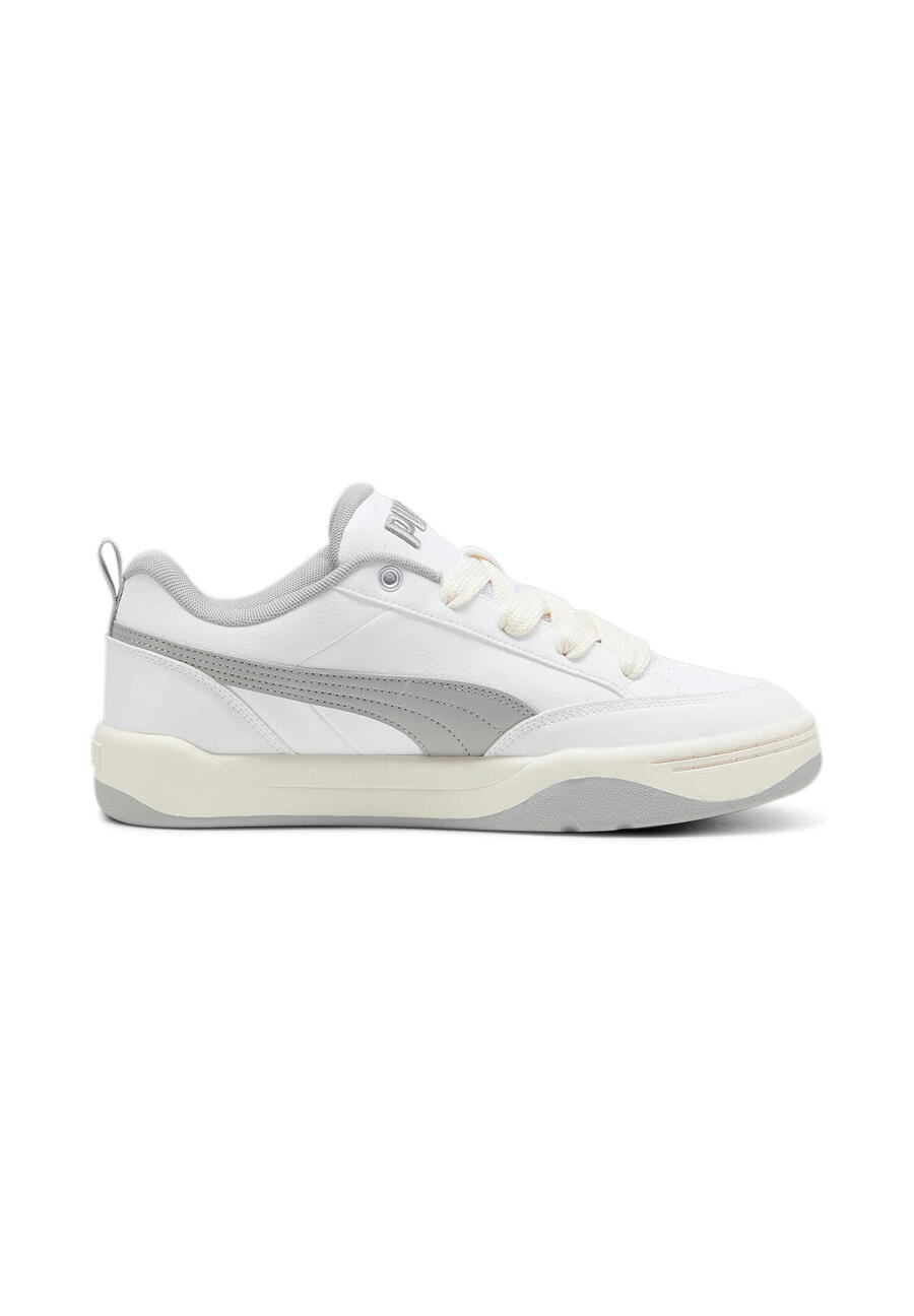Кроссовки унисекс PUMA Park Lifestyle Shoes 395084 01
Кроссовки унисекс PUMA Park Lifestyle Shoes 395084 01