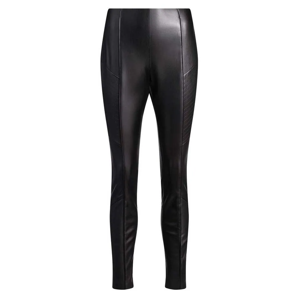 Брюки HUGO Hesaja 1 10266223, черный
Брюки HUGO Hesaja 1 10266223, черный