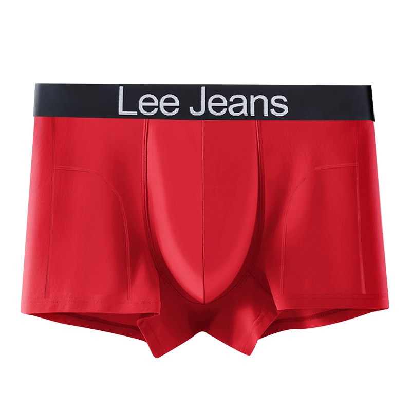 Lee Подарочный набор мужского белья 2 шт
Lee Подарочный набор мужского белья 2 шт