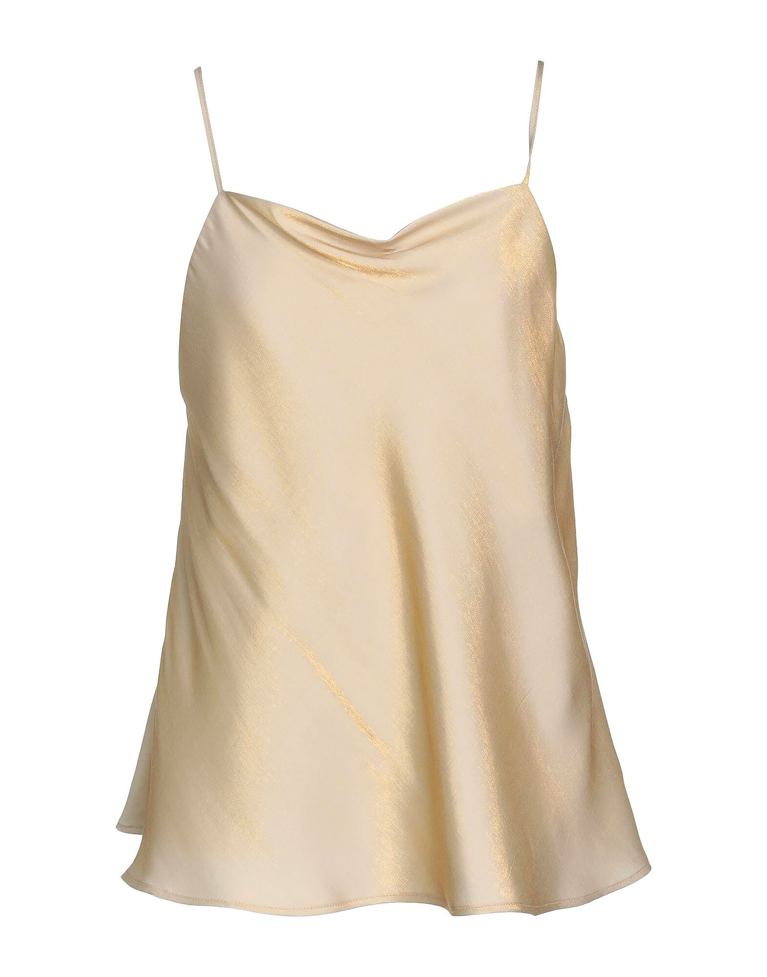 Топ Solotre, бежевый
Топ Solotre, бежевый