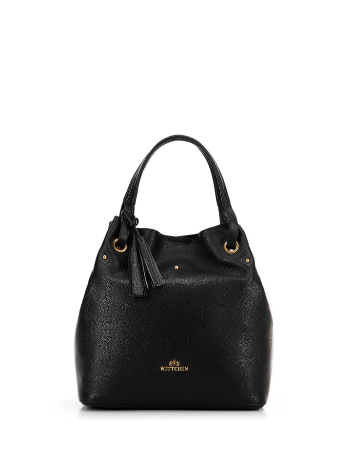Сумка Wittchen, черный
Сумка Wittchen, черный