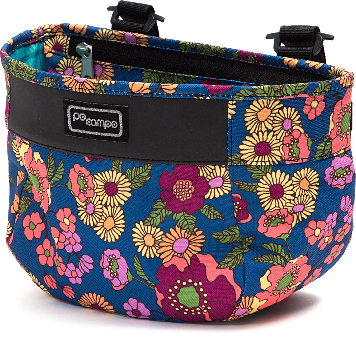 Корзина для велосипеда Crescent Po Campo, Meadow
Корзина для велосипеда Crescent Po Campo, Meadow