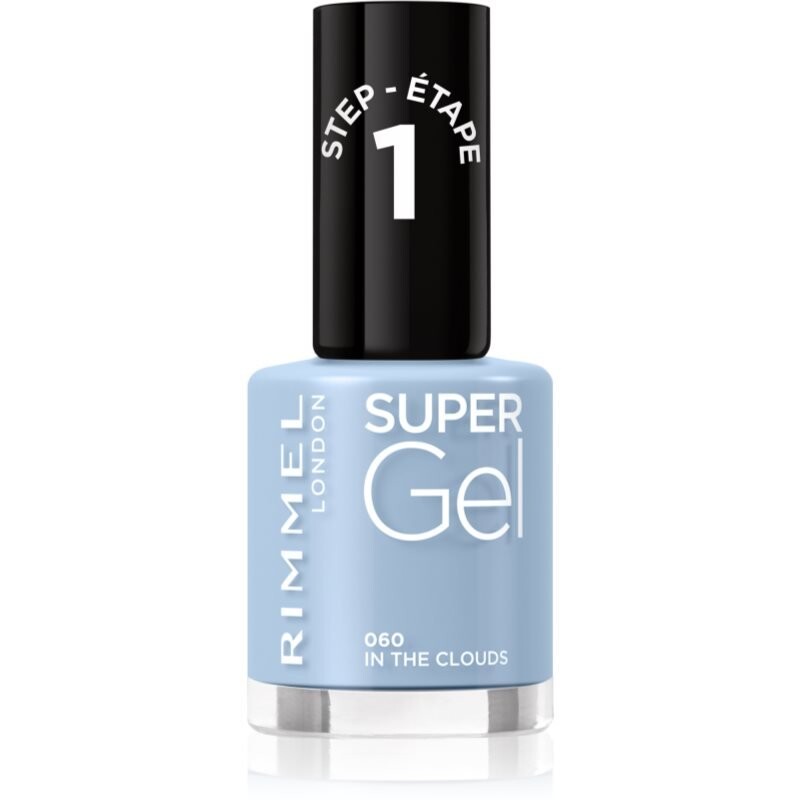 Женский лак для ногтей Super Gel STEP1Бренд Rimmel London, Женский лак для ногтей Super Gel STEP1<br>Бренд Rimmel London
Женский лак для ногтей Super Gel STEP1Бренд Rimmel London, Женский лак для ногтей Super Gel STEP1<br>Бренд Rimmel London