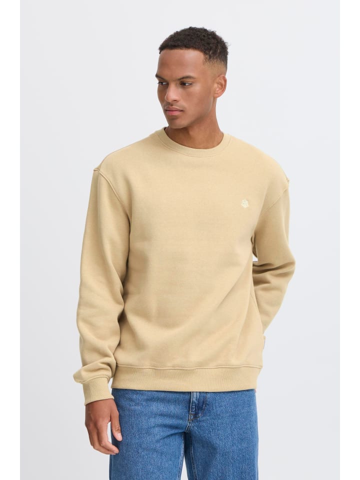 Толстовка BLEND, коричневый
Толстовка BLEND, коричневый