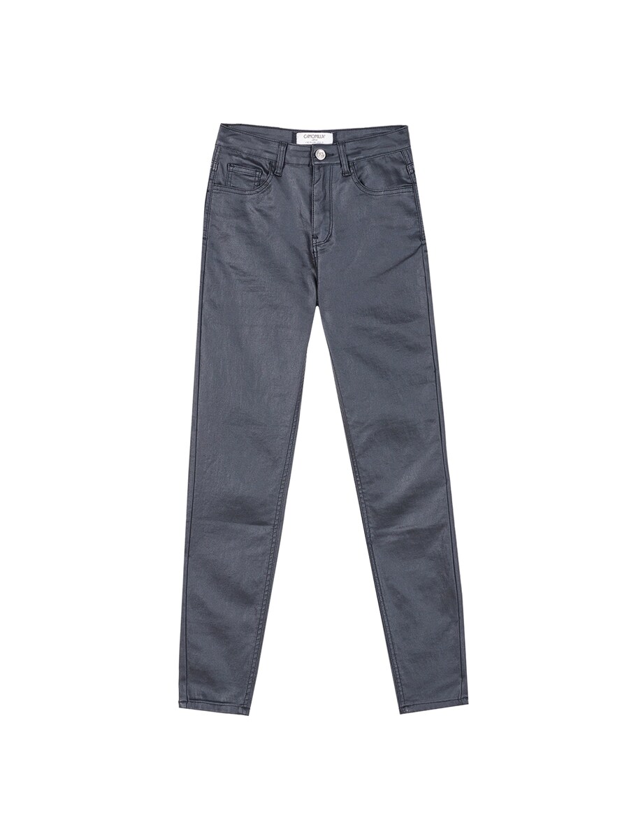 Узкие традиционные брюки Camomilla Italia, черный
Узкие традиционные брюки Camomilla Italia, черный