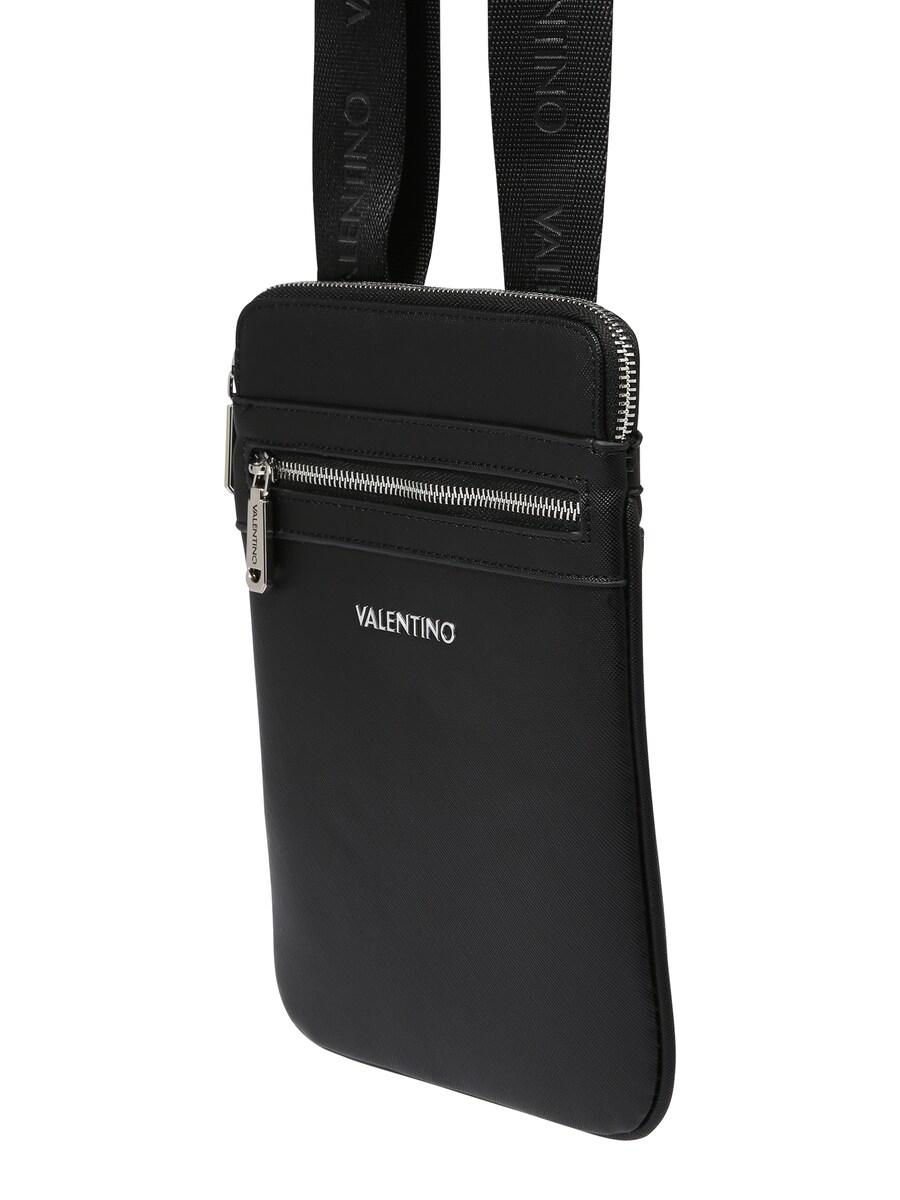 Сумка кросс-боди VALENTINO MARNIER, Black
Сумка кросс-боди VALENTINO MARNIER, Black