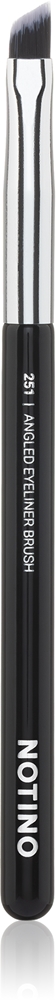 Кисти для макияжа, профессиональная скошенная кисть для подводки глаз 251 кисть для контура глаз Notino, 1 шт
Кисти для макияжа, профессиональная скошенная кисть для подводки глаз 251 кисть для контура глаз Notino, 1 шт