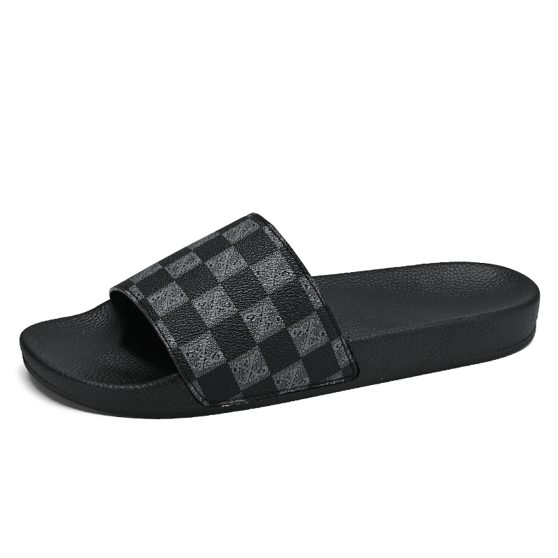 Swinsger Тапочки-слайды Totem Stitching Quiet Cushioning Slide мужские, черные
Swinsger Тапочки-слайды Totem Stitching Quiet Cushioning Slide мужские, черные