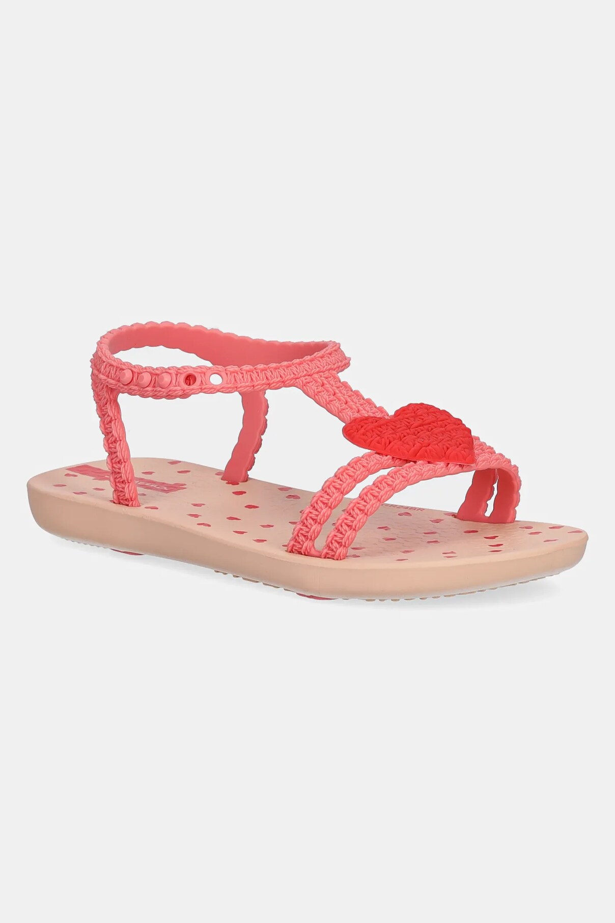 Детские сандалии МОЙ ПЕРВЫЙ МАЛЫШ IPANEMA Ipanema, оранжевый
Детские сандалии МОЙ ПЕРВЫЙ МАЛЫШ IPANEMA Ipanema, оранжевый