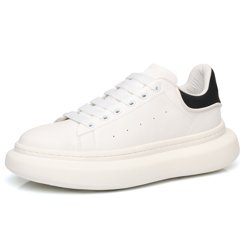 Дышащие низкие скейтерские кроссовки Men's GIHO, черный
Дышащие низкие скейтерские кроссовки Men's GIHO, черный