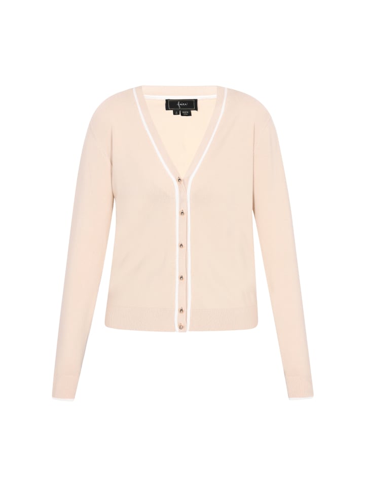 Спортивная куртка faina, бежевый
Спортивная куртка faina, бежевый