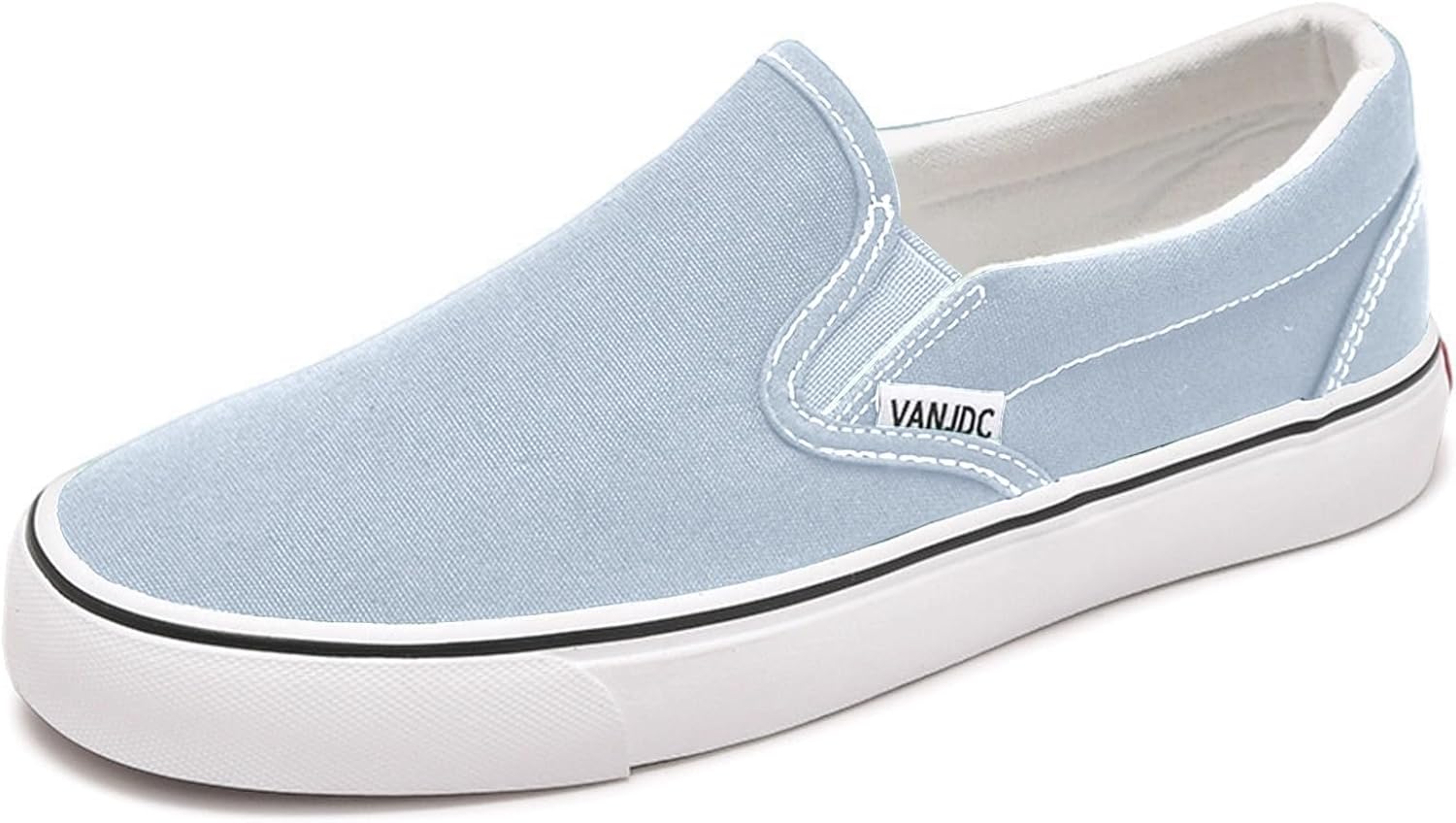 Мужские повседневные слипоны Кроссовки Лоферы Удобные Дышащие Легкие Обувь для ходьбы на каждый день Generic, светло-голубой
Мужские повседневные слипоны Кроссовки Лоферы Удобные Дышащие Легкие Обувь для ходьбы на каждый день Generic, светло-голубой