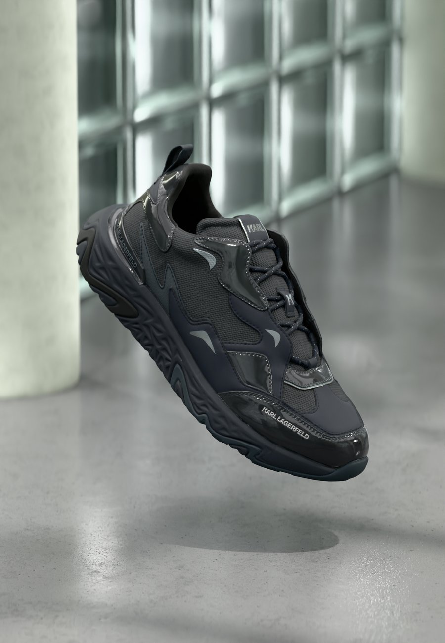 Кроссовки KARL LAGERFELD BLAZE STRIKE LACE, Navy/Dark Blue
Кроссовки KARL LAGERFELD BLAZE STRIKE LACE, Navy/Dark Blue