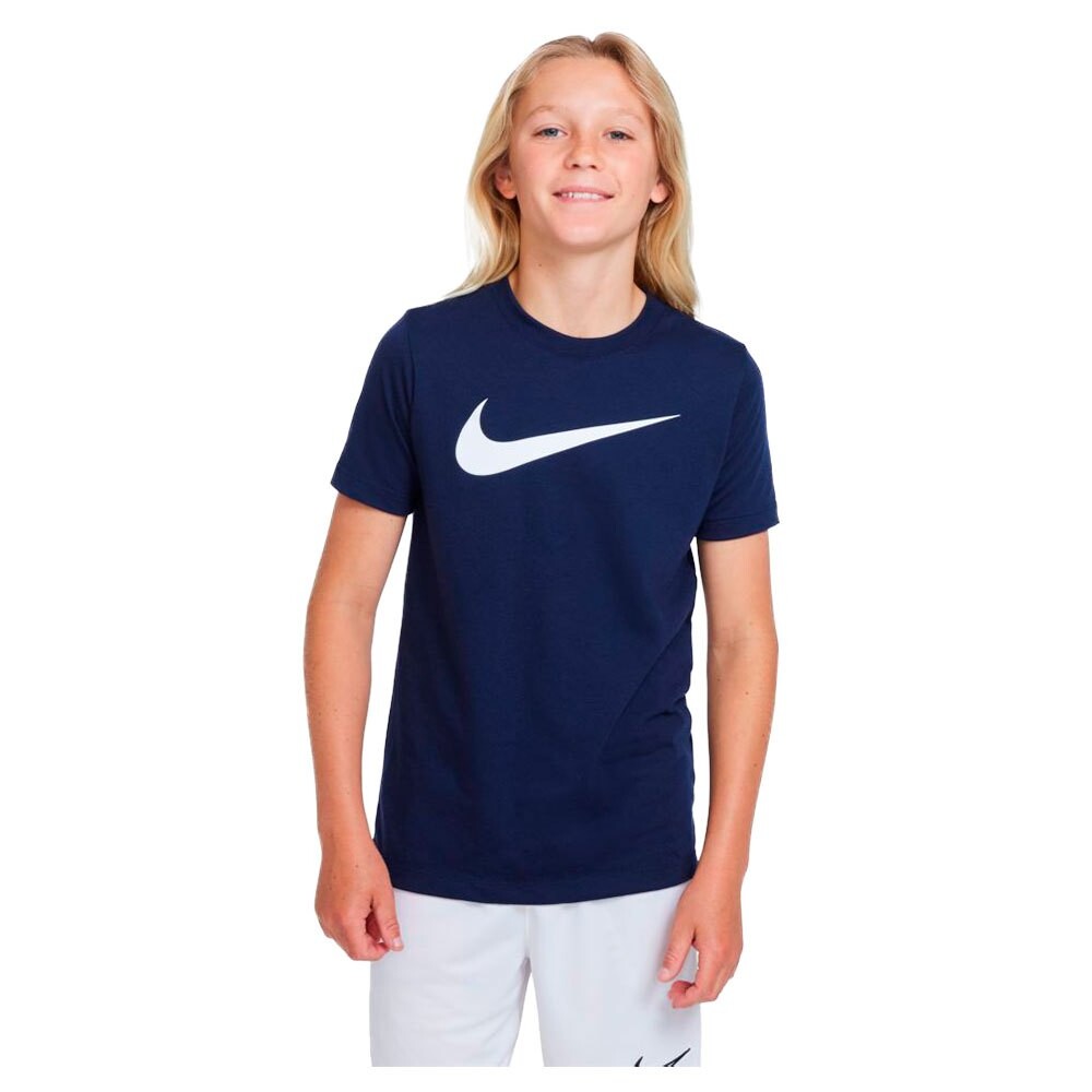 Футболка Nike Dri Fit Park, синий
Футболка Nike Dri Fit Park, синий
