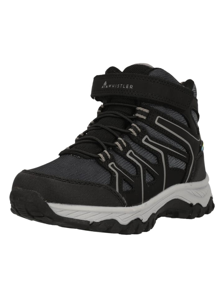 Сапоги Whistler Winterstiefel Waylon, черный
Сапоги Whistler Winterstiefel Waylon, черный