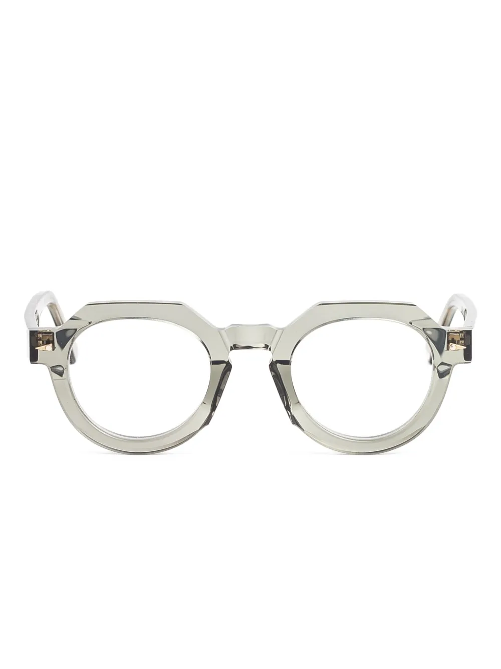 Очки Petits Champs в геометричной оправе Ahlem, серый
Очки Petits Champs в геометричной оправе Ahlem, серый