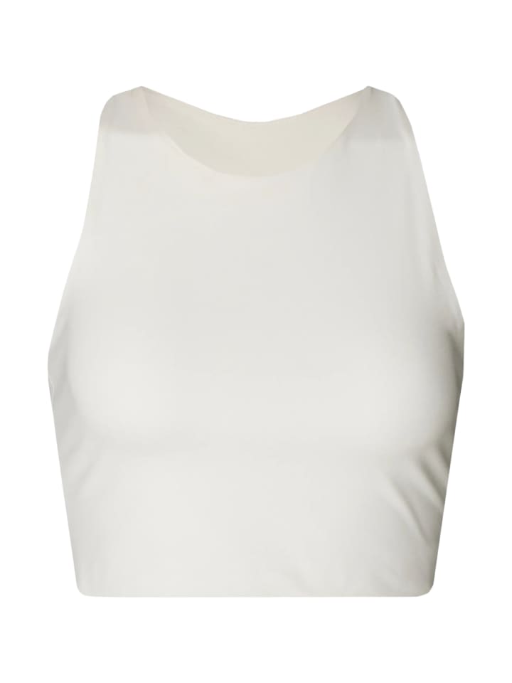 Girlfriend collective Бюстгальтер Дилана цвета слоновой кости
Girlfriend collective Бюстгальтер Дилана цвета слоновой кости