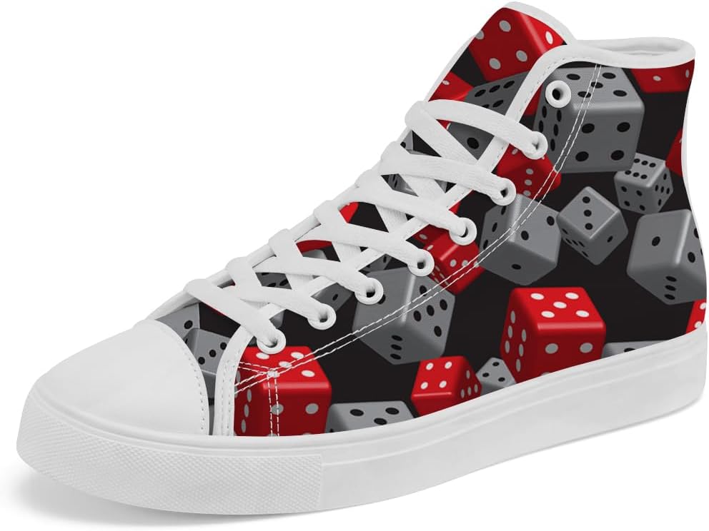 Кеды Chebing на высокой подошве с канвой, высокие кроссовки на шнуровке, повседневная обувь для женщин и мужчин, красный
Кеды Chebing на высокой подошве с канвой, высокие кроссовки на шнуровке, повседневная обувь для женщин и мужчин, красный