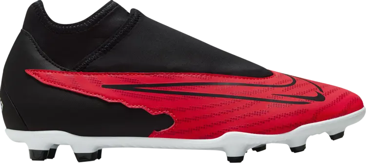 Кроссовки Phantom GX Club DF MG 'Ready Pack', красный
Кроссовки Phantom GX Club DF MG 'Ready Pack', красный