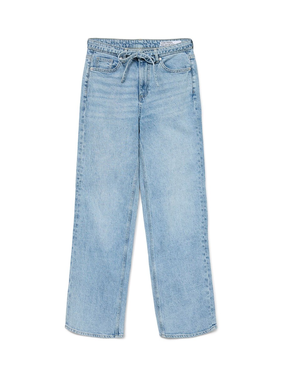 Джинсы с широкими штанинами VERO MODA TESSA, Blue
Джинсы с широкими штанинами VERO MODA TESSA, Blue
