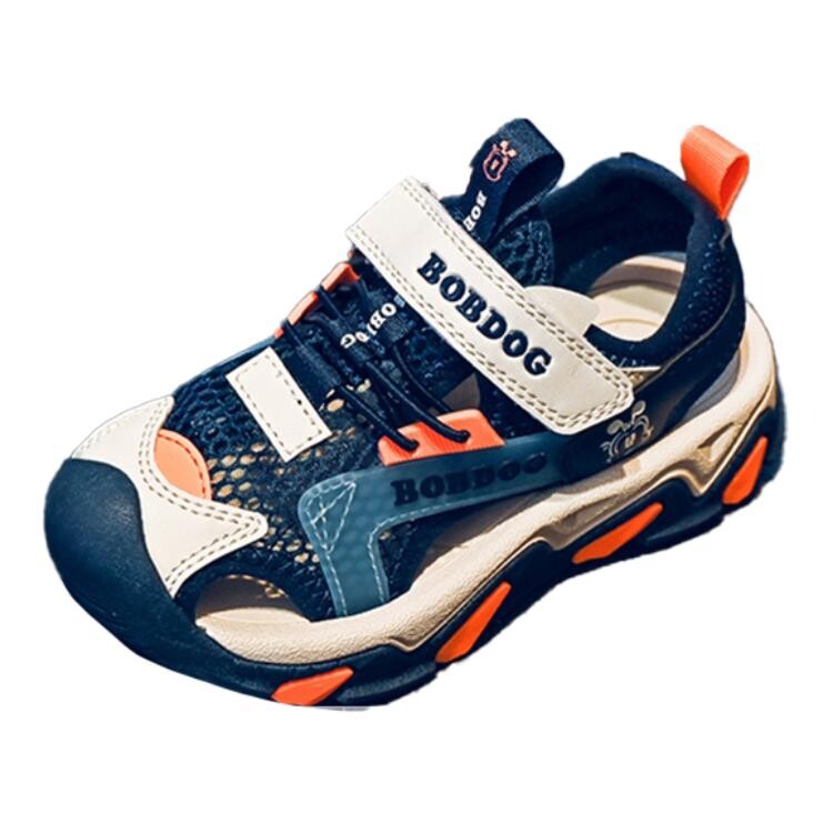 Детские сандалии Детские Bobdog, цвет Light/Pyrotechnic Orange 23541
Детские сандалии Детские Bobdog, цвет Light/Pyrotechnic Orange 23541