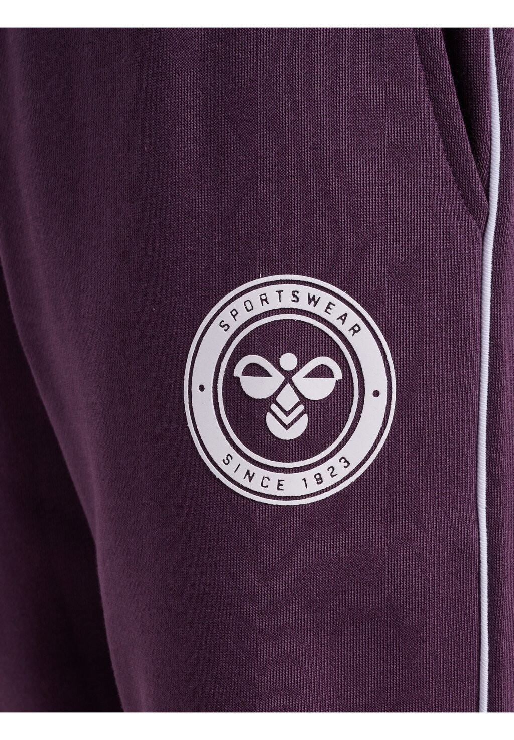 Спортивные брюки SELMA Hummel, лиловый
Спортивные брюки SELMA Hummel, лиловый