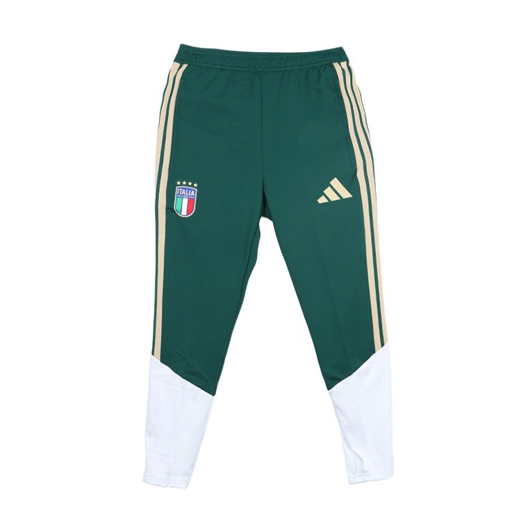 Брюки для футбола Unisex Adidas, зеленый
Брюки для футбола Unisex Adidas, зеленый