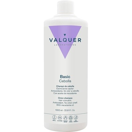 Шампунь для ухода за луком 1000мл, Cuidados
Шампунь для ухода за луком 1000мл, Cuidados