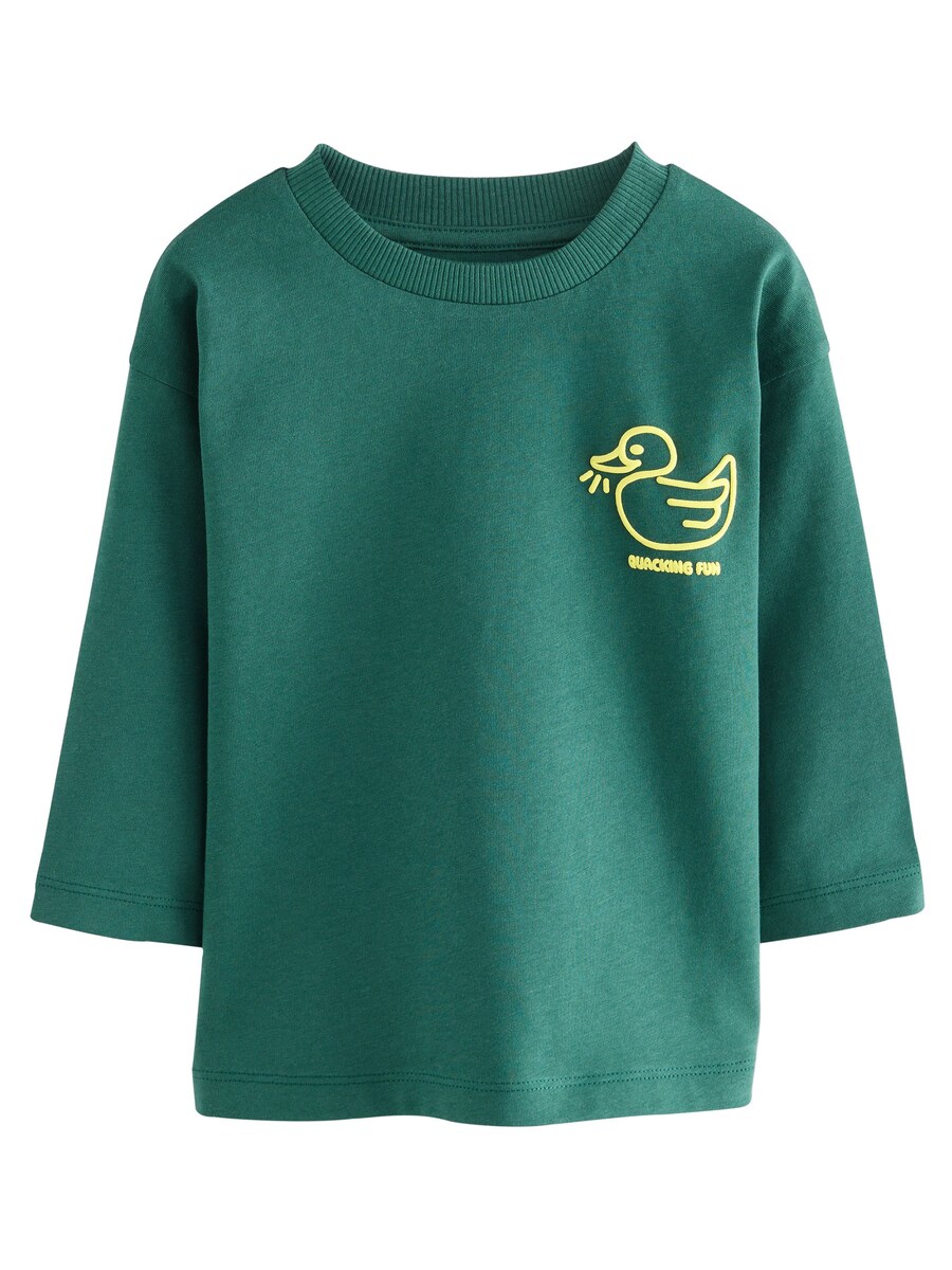 Рубашка Next, зеленый
Рубашка Next, зеленый