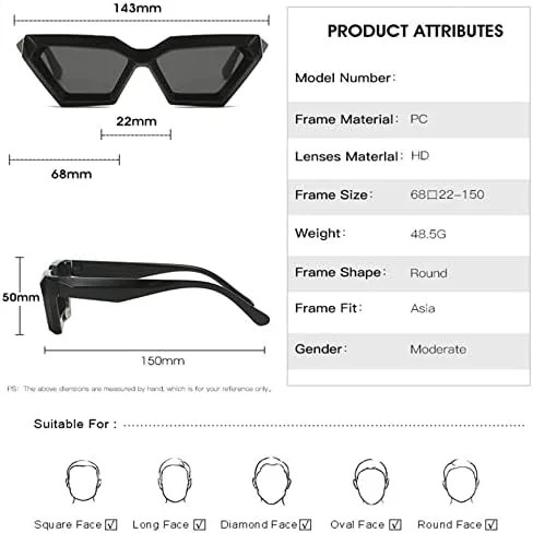 Солнцезащитные очки для женщин, винтажные красно-черные градиентные солнцезащитные очки для мужчин, хип-хоп, плотные солнцезащитные очки MTZJH, Beige Tea
Солнцезащитные очки для женщин, винтажные красно-черные градиентные солнцезащитные очки для мужчин, хип-хоп, плотные солнцезащитные очки MTZJH, Beige Tea