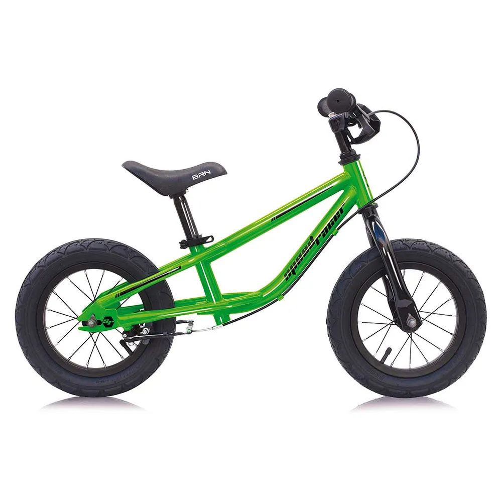 Детский велосипед Brn Speed Racer 12В'' balance, зеленый
Детский велосипед Brn Speed Racer 12В'' balance, зеленый