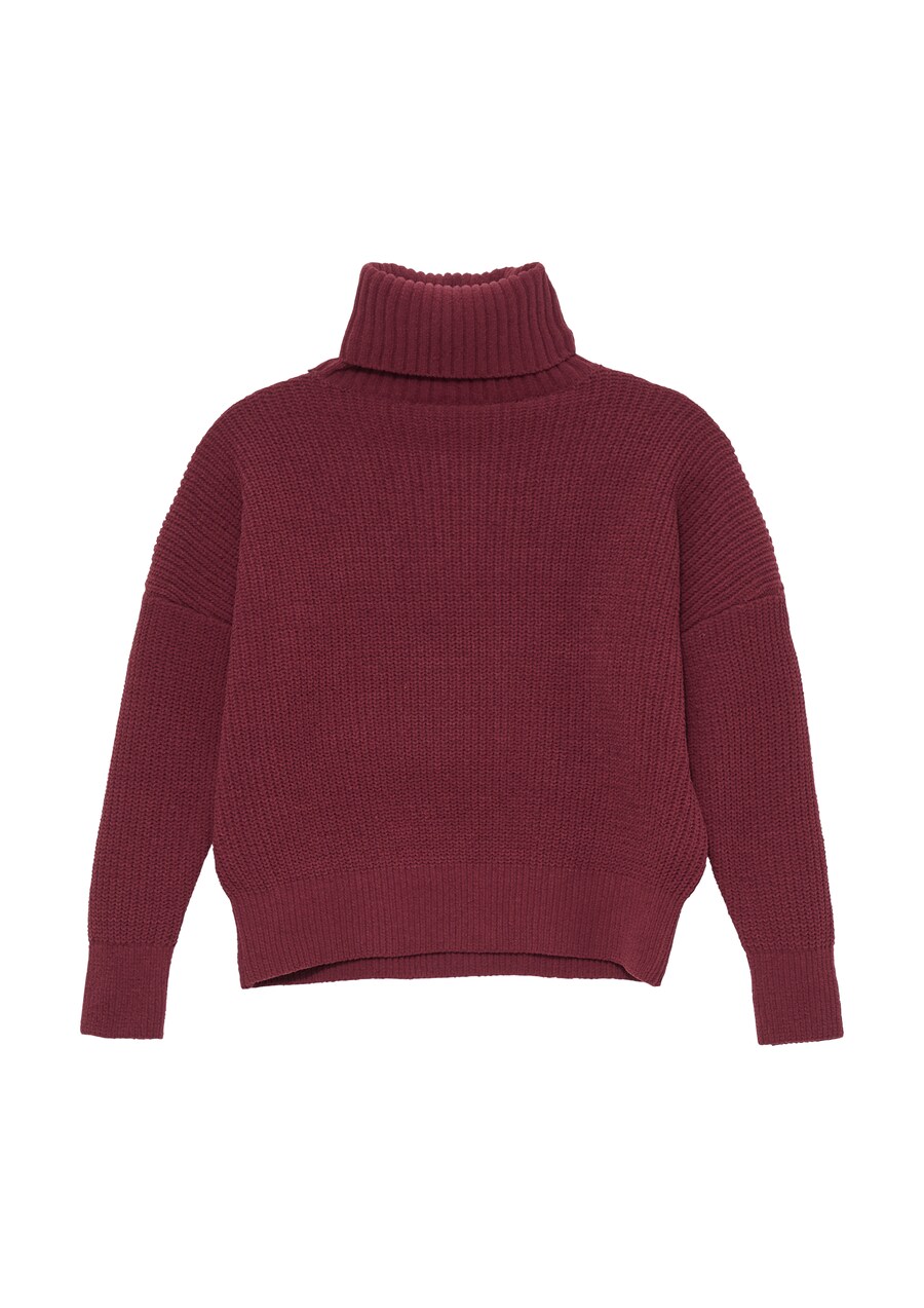 Свитер s.Oliver, Wine Red
Свитер s.Oliver, Wine Red