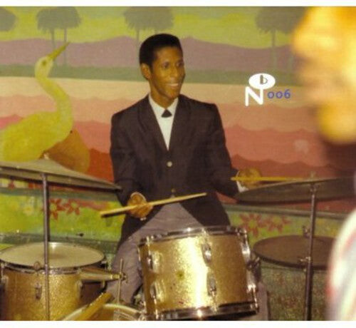 CD диск Cult Cargo: Belize City Boil Up / Various: Cult Cargo: Belize City Boil Up
CD диск Cult Cargo: Belize City Boil Up / Various: Cult Cargo: Belize City Boil Up